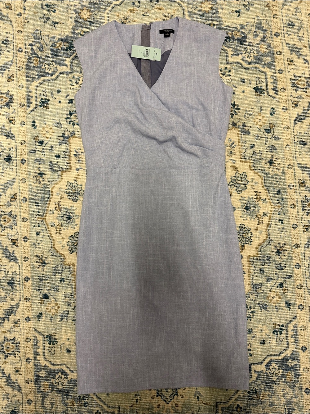 Ann Taylor Dress